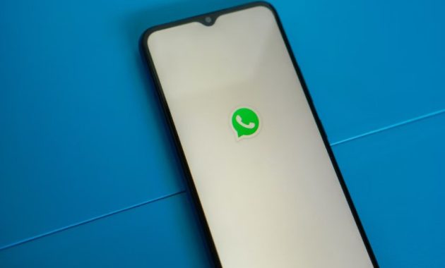 WhatsApp Dark Mode A Stylish and Comfortable Choice