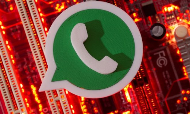 WhatsApp Encryption Ensuring Secure Chat Conversations