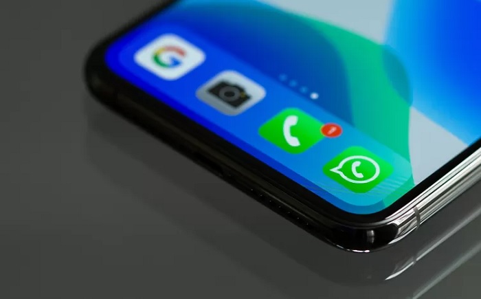 Protect WhatsApp from Malware